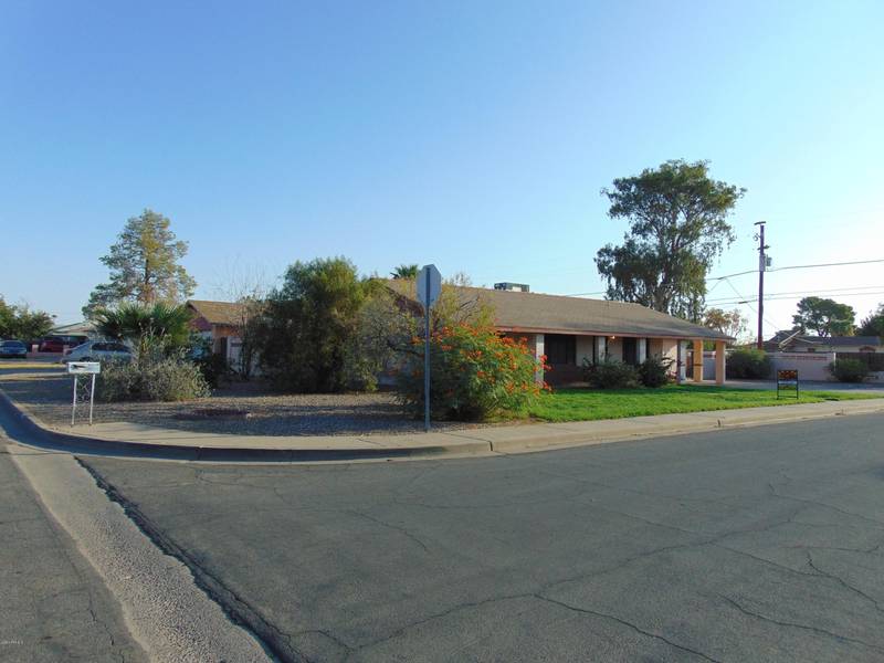 1100 N KADOTA Avenue, Casa Grande, AZ 85122