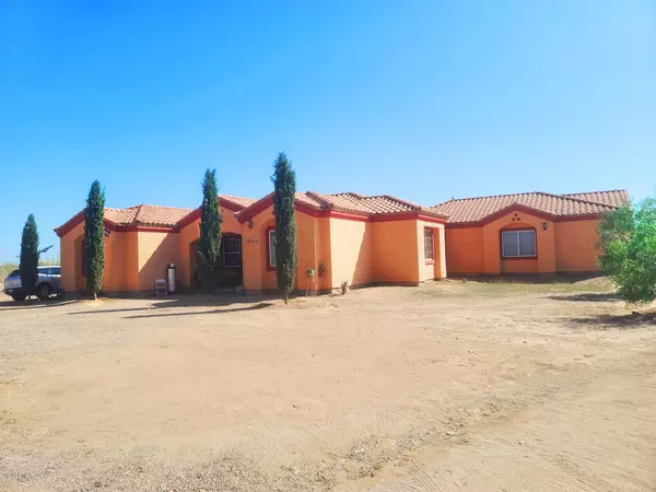 38633 W San Juan Avenue, Tonopah, AZ 85354