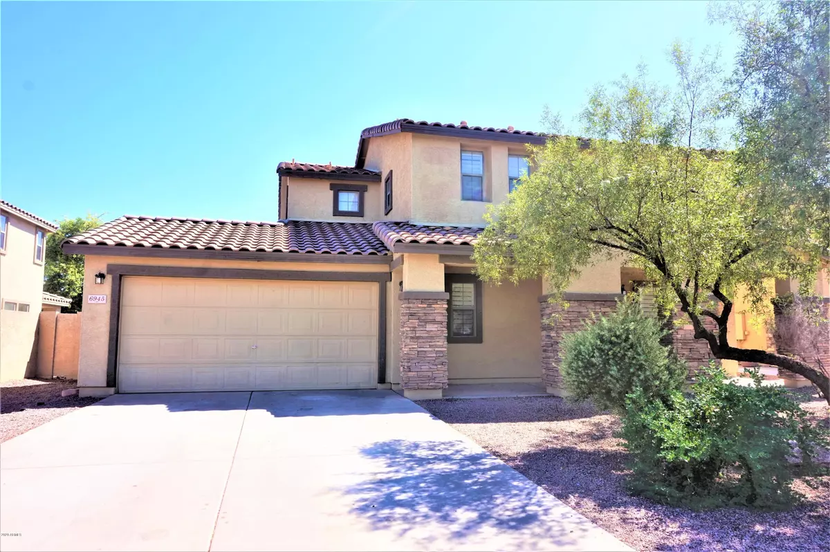 Chandler, AZ 85249,6945 S OPAL Drive