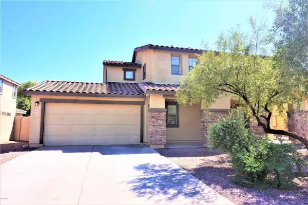 6945 S OPAL Drive, Chandler, AZ 85249