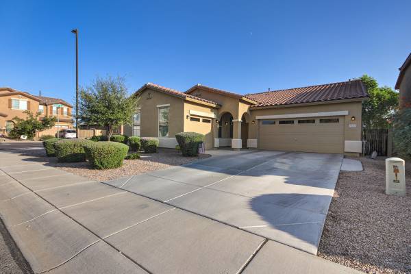 Gilbert, AZ 85298,3135 E RIDGEWOOD Lane