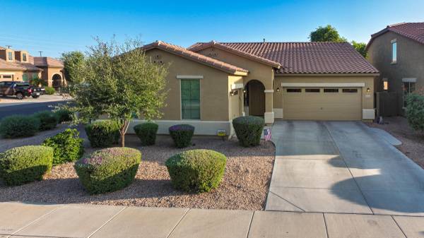 Gilbert, AZ 85298,3135 E RIDGEWOOD Lane