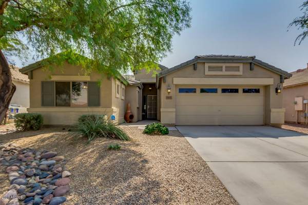 San Tan Valley, AZ 85140,1401 E JEANNE Lane