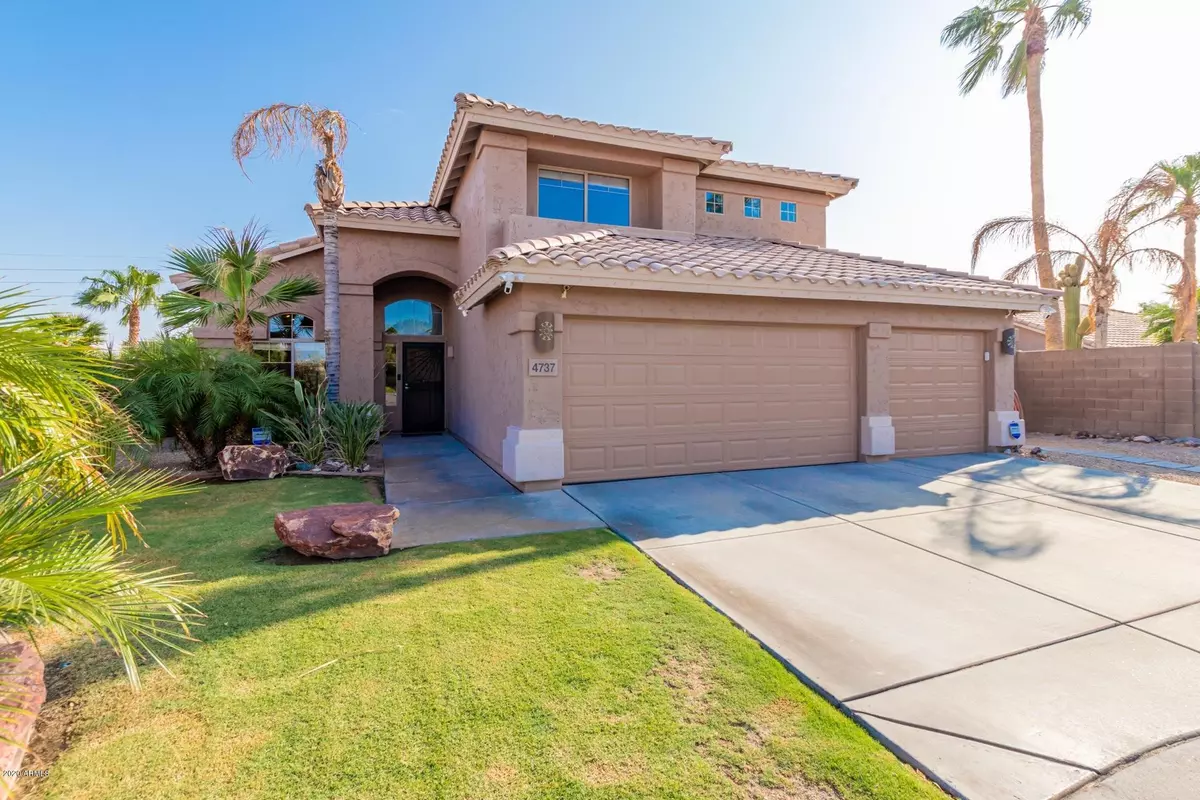 Phoenix, AZ 85044,4737 E VERBENA Drive