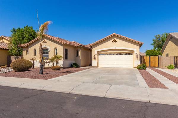 Litchfield Park, AZ 85340,13030 W VISTA PASEO Drive