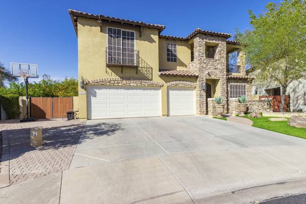 Chandler, AZ 85249,893 E STONEMAN Place