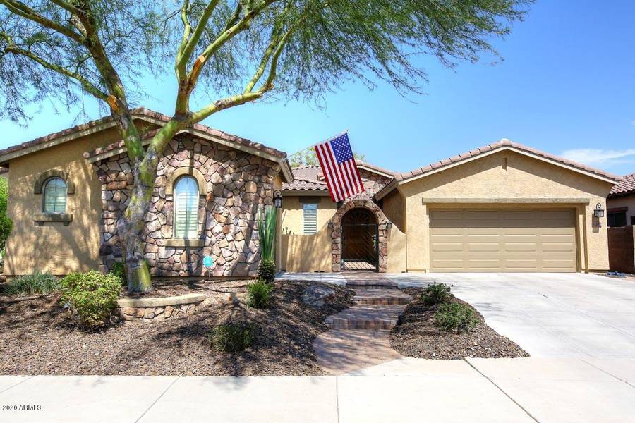 12262 W ASHBY Drive, Peoria, AZ 85383