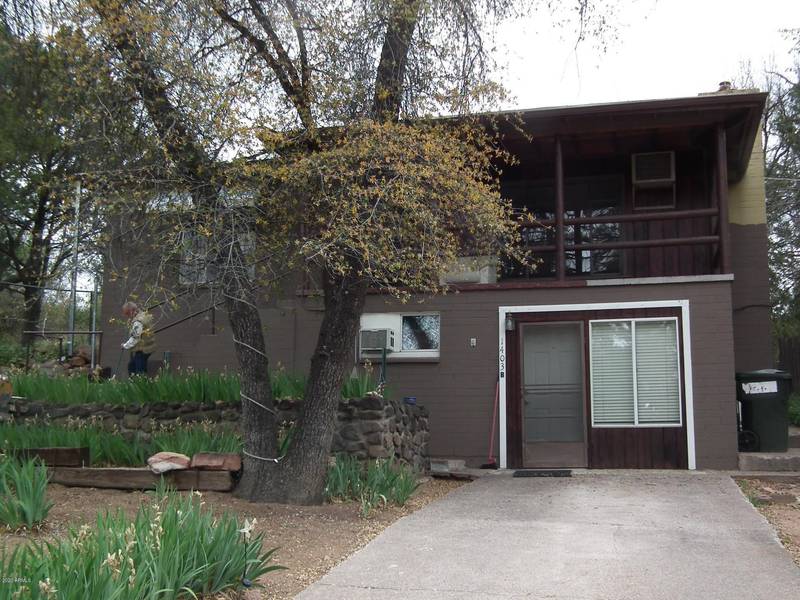 1403 N Woodland Drive, Payson, AZ 85541