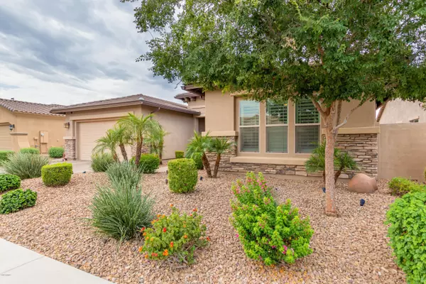 Chandler, AZ 85249,3941 E NOLAN Drive