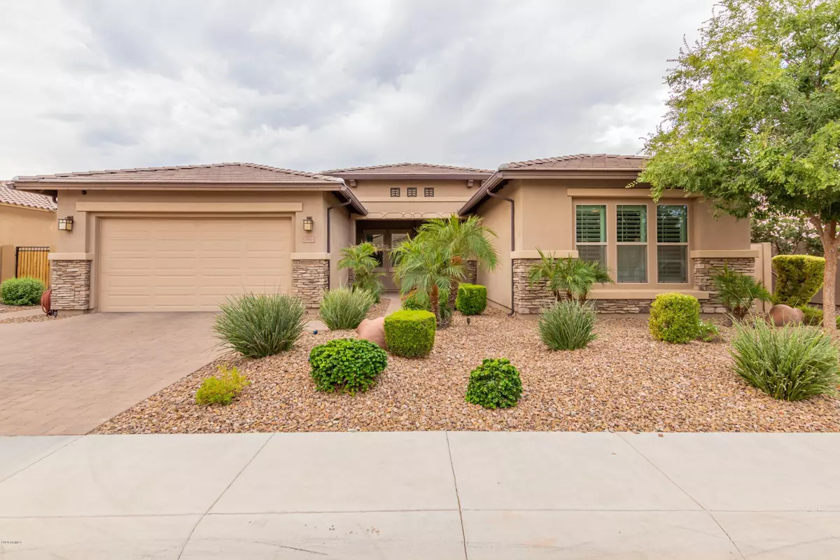 Chandler, AZ 85249,3941 E NOLAN Drive