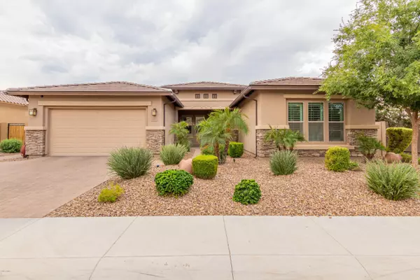 3941 E NOLAN Drive, Chandler, AZ 85249