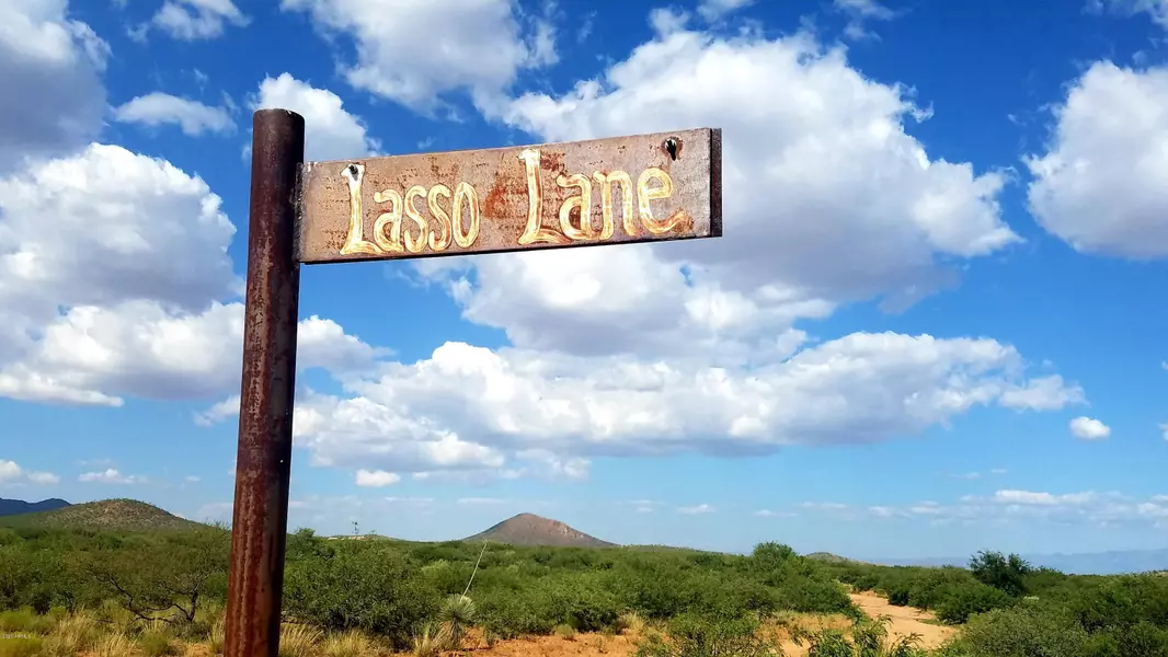 73 W Lasso Lane #73, Elfrida, AZ 85610