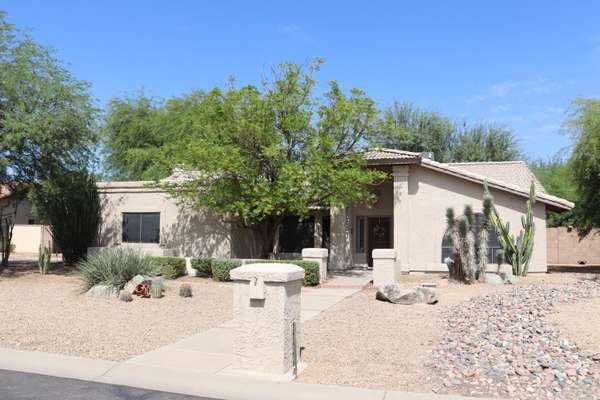 Peoria, AZ 85383,9004 W PATRICK Lane