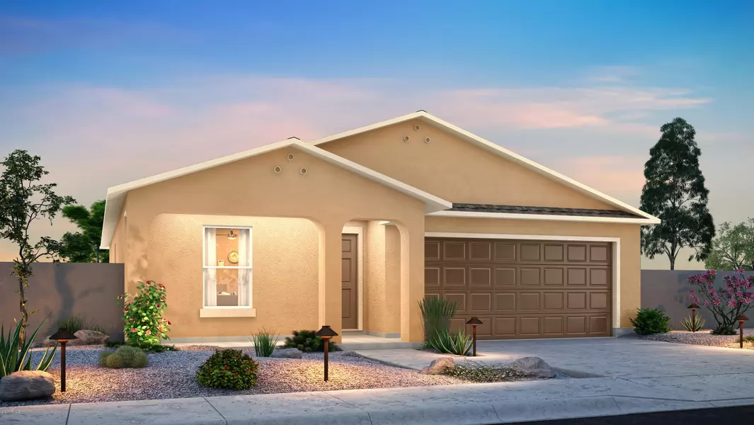 272 E IMPALA Court, Casa Grande, AZ 85122