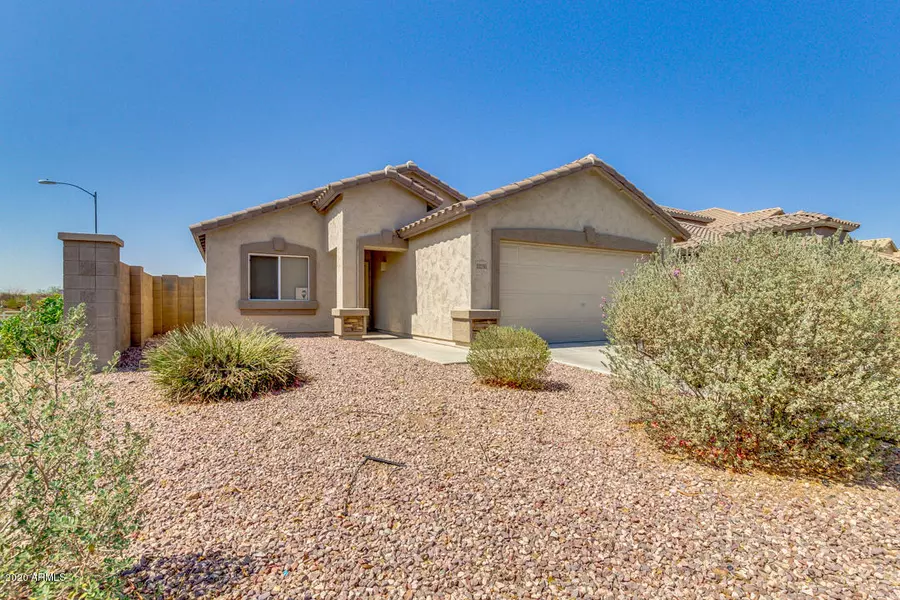 10286 N 116TH Lane, Youngtown, AZ 85363
