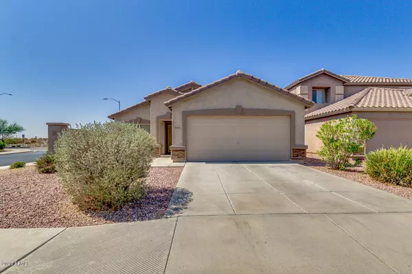 Youngtown, AZ 85363,10286 N 116TH Lane
