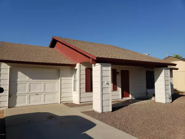 1406 W MONTOYA Lane, Phoenix, AZ 85027