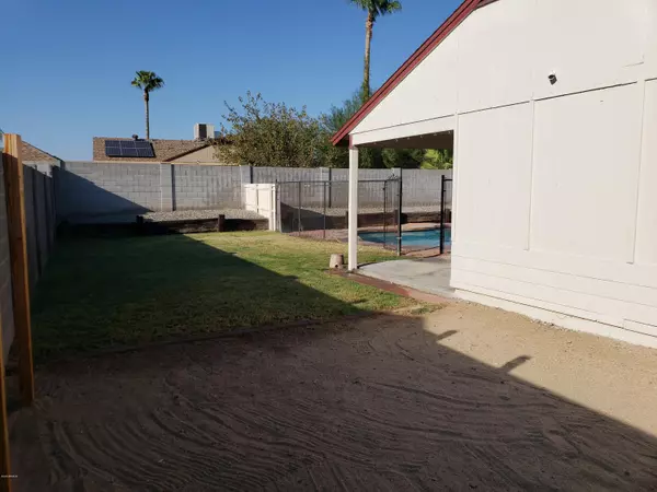 Phoenix, AZ 85027,1406 W MONTOYA Lane