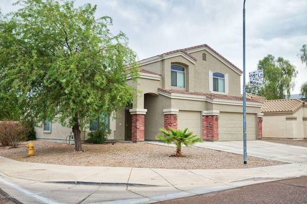 Tolleson, AZ 85353,10524 W MOHAVE Street