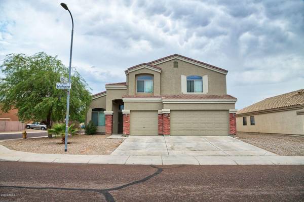 Tolleson, AZ 85353,10524 W MOHAVE Street