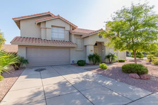 4337 E WINDMERE Drive, Phoenix, AZ 85048