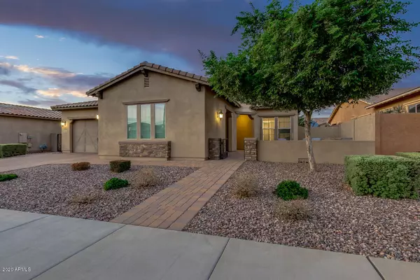 3502 E IRONSIDE Lane, Gilbert, AZ 85298