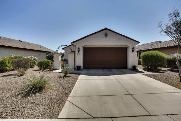 Buckeye, AZ 85396,26141 W VISTA NORTH Drive