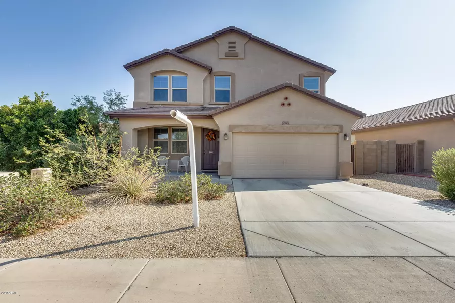 12023 W CARLOTA Lane, Sun City, AZ 85373