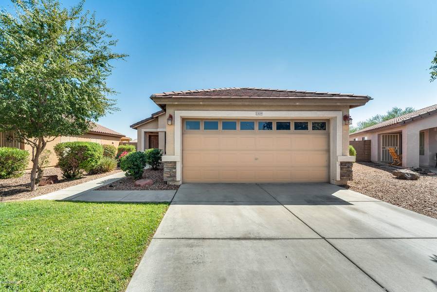 13839 N 148TH Lane, Surprise, AZ 85379