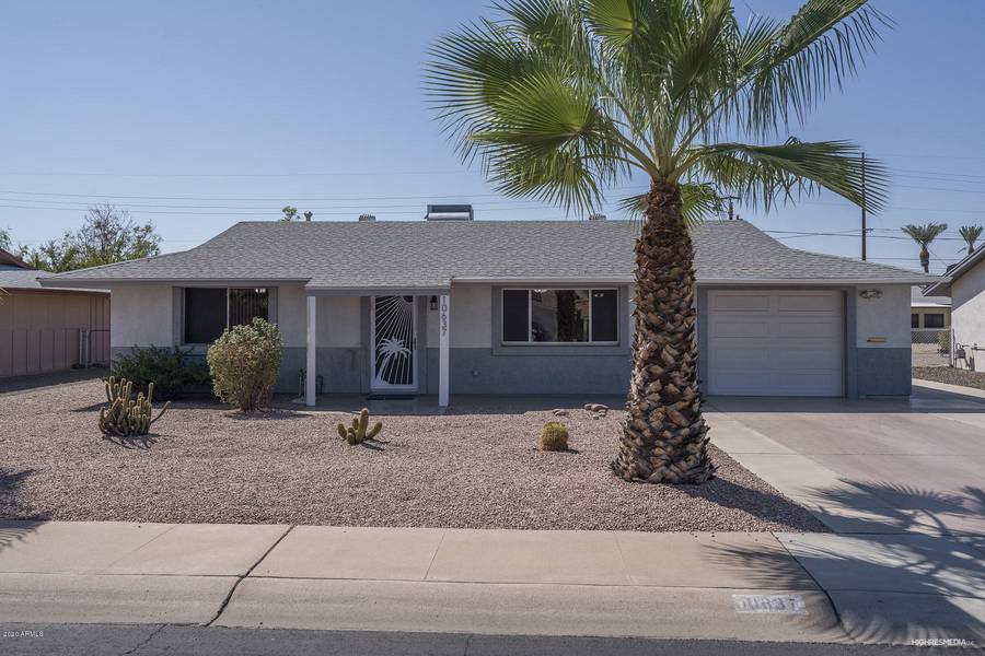 10637 W AUGUSTA Drive, Sun City, AZ 85351