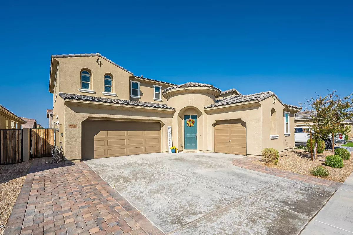 Queen Creek, AZ 85142,22462 E STONECREST Drive