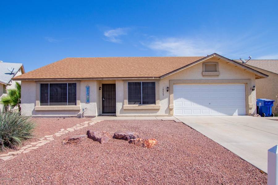 18029 N 143RD Drive, Surprise, AZ 85374