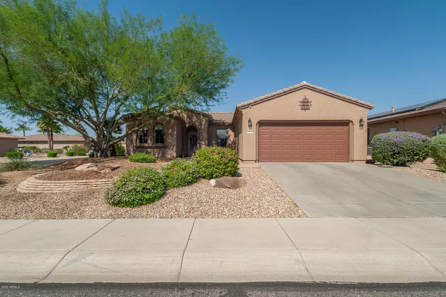 19202 N MOHAVE SAGE Way, Surprise, AZ 85387