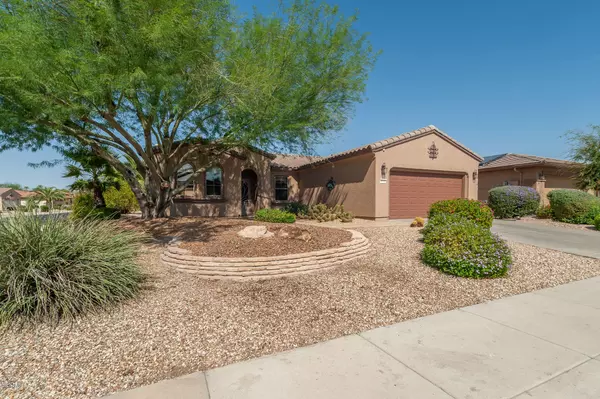 Surprise, AZ 85387,19202 N MOHAVE SAGE Way