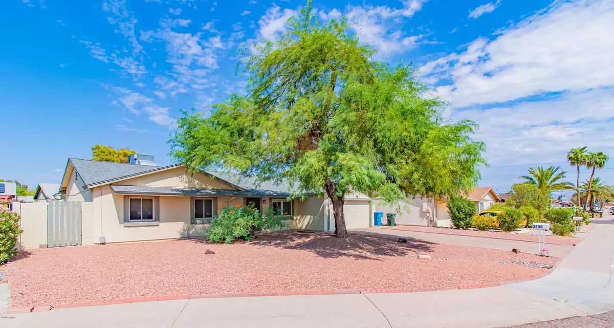 Phoenix, AZ 85032,3550 E CROCUS Drive