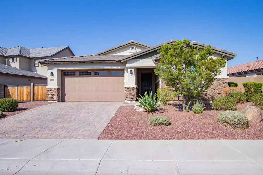 10020 W VIA MONTOYA Drive, Peoria, AZ 85383