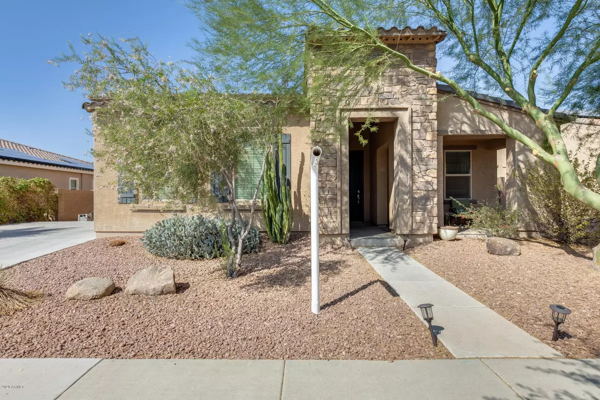 Queen Creek, AZ 85142,21016 E SUNSET Drive