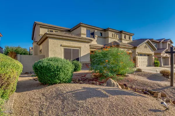 Phoenix, AZ 85083,5019 W LARIAT Lane