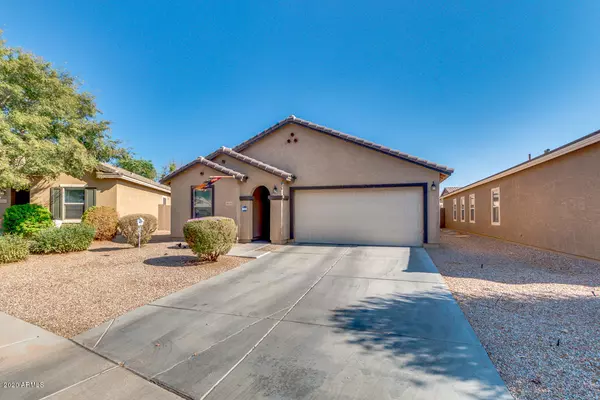 Maricopa, AZ 85138,40181 W GREEN Court