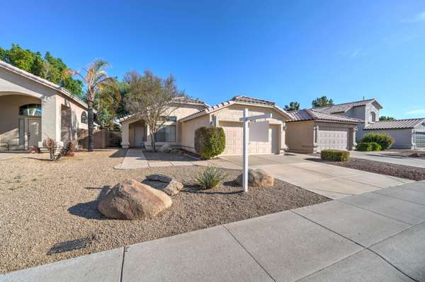 Tempe, AZ 85284,432 W CALLE MONTE VISTA --