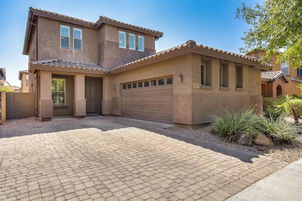 Gilbert, AZ 85295,3879 E FAIRVIEW Street