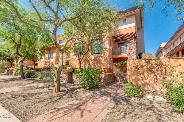 Paradise Valley, AZ 85253,6940 E COCHISE Road #1009