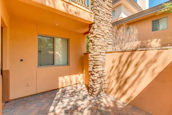 Paradise Valley, AZ 85253,6940 E COCHISE Road #1009