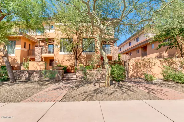 6940 E COCHISE Road #1009, Paradise Valley, AZ 85253