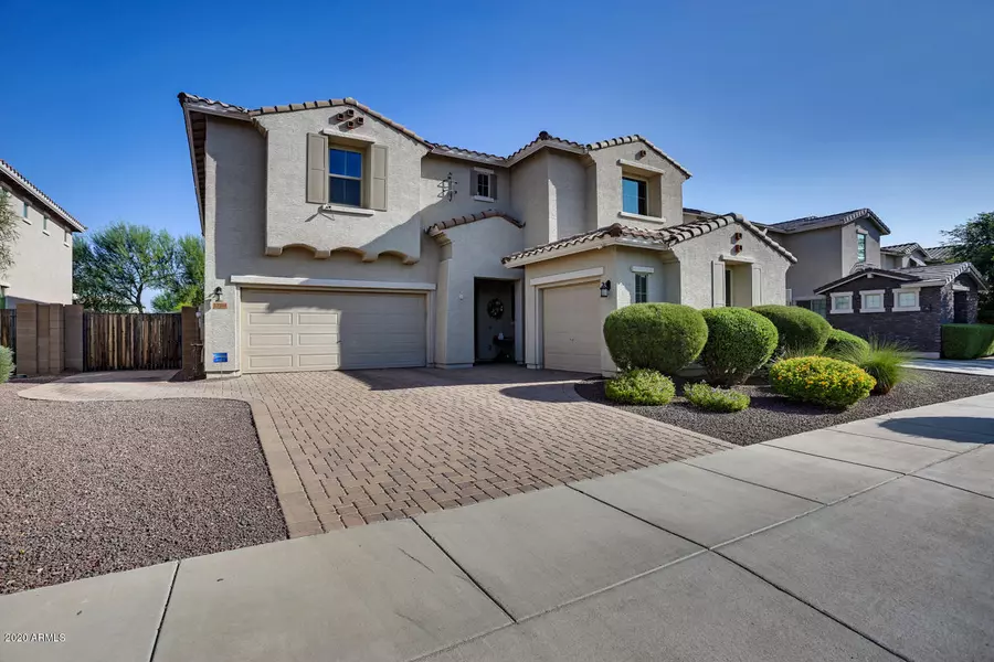 15584 W SIERRA Street, Surprise, AZ 85379