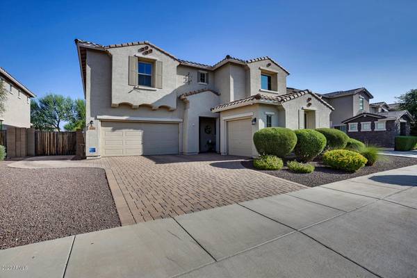 Surprise, AZ 85379,15584 W SIERRA Street