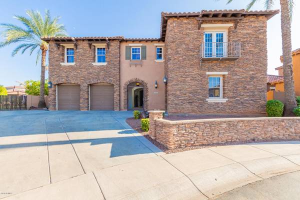 Chandler, AZ 85286,2329 E ASTER Drive