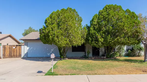 2226 W BEHREND Drive, Phoenix, AZ 85027