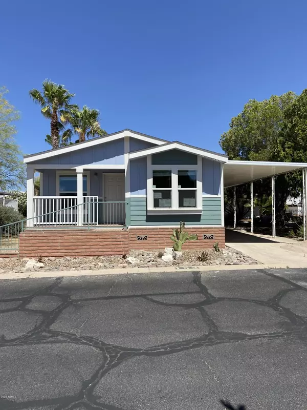 3411 S Camino Seco -- #152, Tucson, AZ 85730