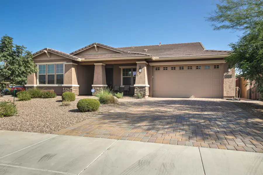 21419 S 222ND Street, Queen Creek, AZ 85142